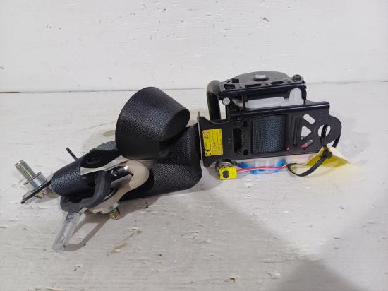 mazda Cx 3 MAXX FWD May 2017 SEAT BELT 