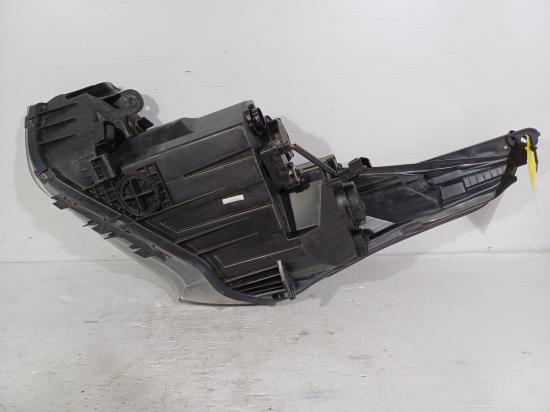 hyundai Veloster FS Jul 2013 RIGHT HEADLAMP 