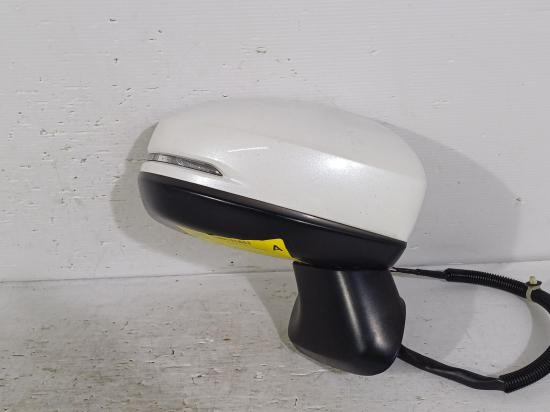honda Jazz VTI-S Sep 2018 RIGHT DOOR MIRROR 