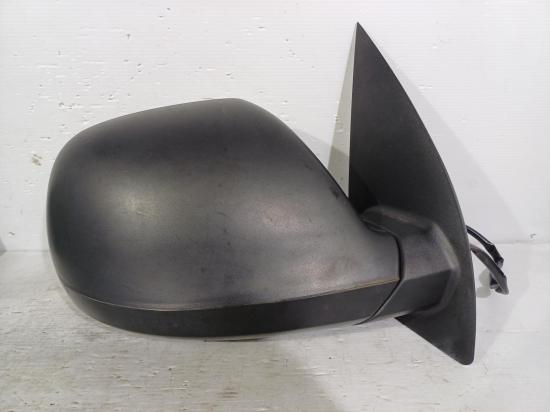 volkswagen Amarok 2013 RIGHT DOOR MIRROR 