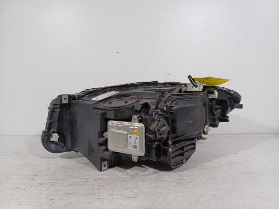 bmw 5 Series 2015 RIGHT HEADLAMP 