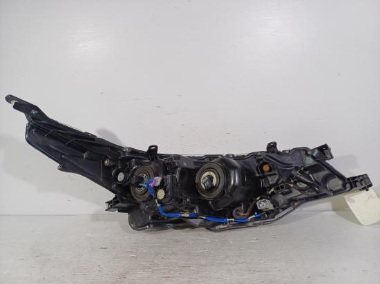 toyota Corolla ZRE172R Aug 2017 Left HeadLAMP 