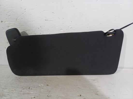 land rover Range Rover TD4 150 SE May 2016 SUN VISOR 