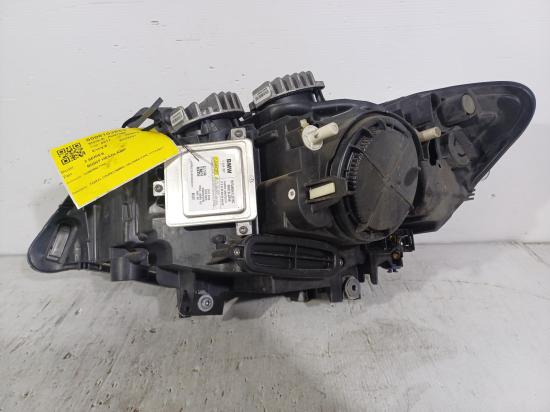 bmw 2 Series 2017 RIGHT HEADLAMP 