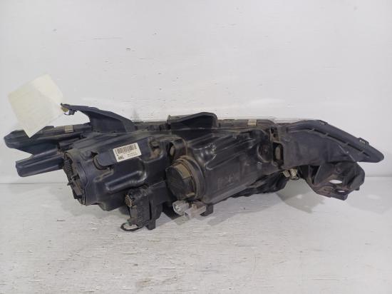mitsubishi Outlander ZK Feb 2015 LEFT HEADLAMP 