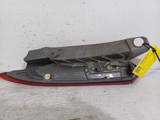 honda Crv RM Apr 2014 RIGHT TAILLIGHT 
