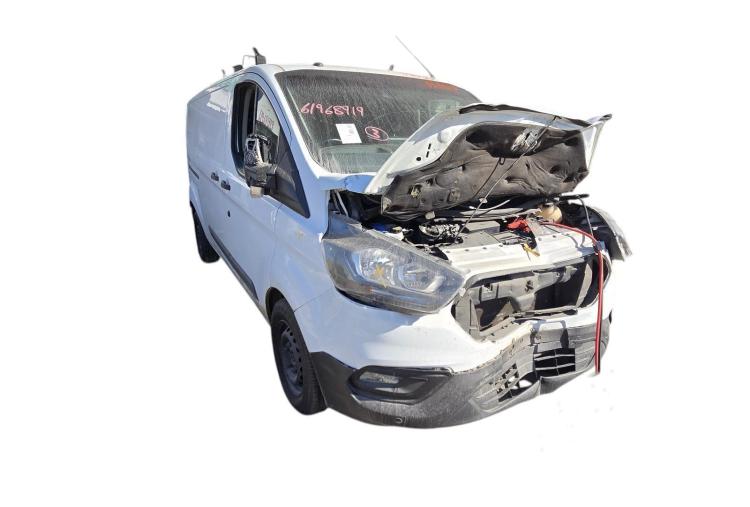 ford Transit Custom VN 340L May 2018 Parts & Wrecking