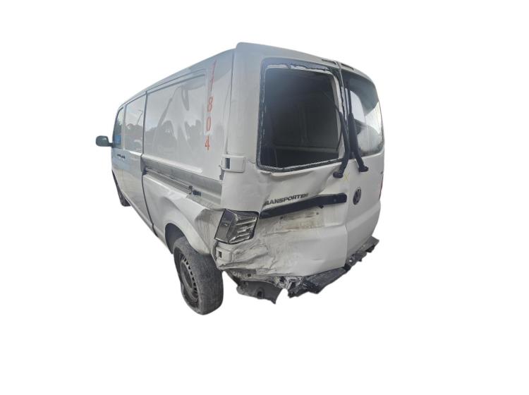volkswagen Transporter T6 TDI 340 Oct 2017 Parts & Wrecking
