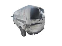 2017 Volkswagen Transporter T6 TDI 340 image 1