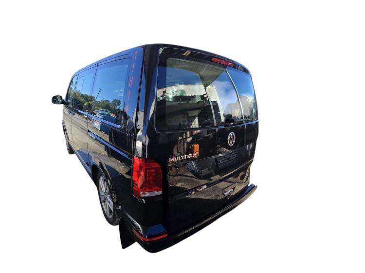 volkswagen Multivan T6 TDI340 COMFORTLINE PREMIUM Nov 2020 Parts & Wrecking