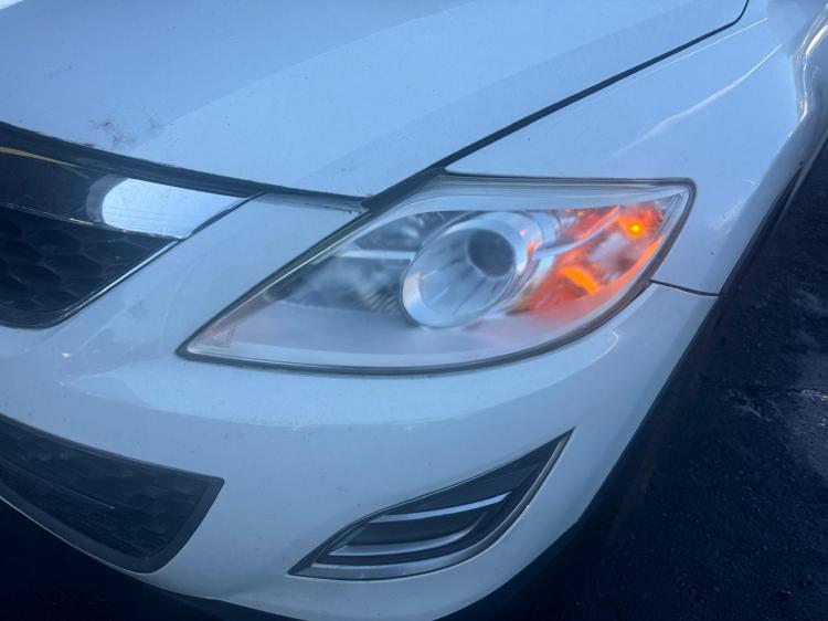mazda Cx 9 2011 Parts & Wrecking