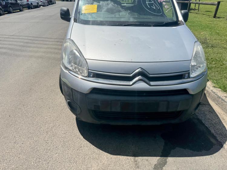 citroen Berlingo 2014 Parts & Wrecking