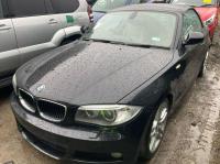 2011 Bmw 1 Series E88 Lci My11 125i Convertible image 1