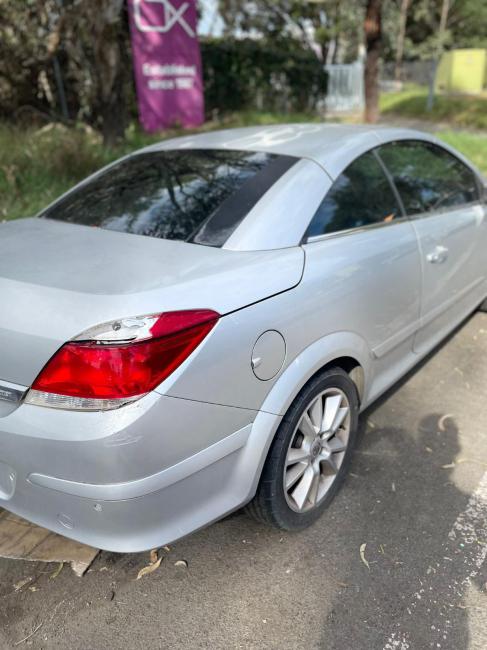 holden Astra 2007 Parts & Wrecking