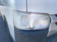 2015 Toyota Hiace image 1