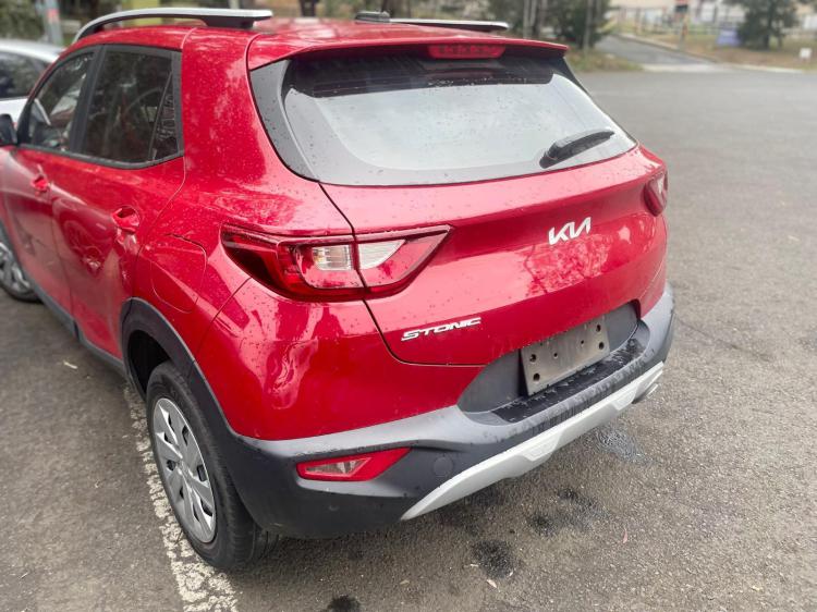 kia Stonic 2022 Parts & Wrecking