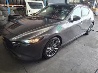 2020 Mazda 3 BP image 1