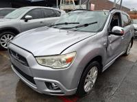 2010 Mitsubishi Asx XA image 1