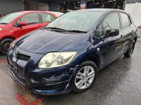 2007 Toyota Corolla ZRE152R image 1
