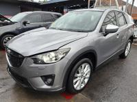2012 Mazda Cx5 KE image 1