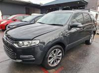 2013 Ford Territory SZ image 1