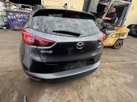 2015 Mazda Cx 3 image 1