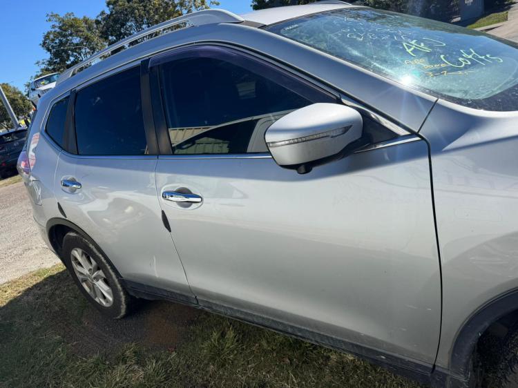 nissan X Trail T32 Oct 2014 Parts & Wrecking