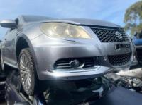 2011 Suzuki Swift image 1