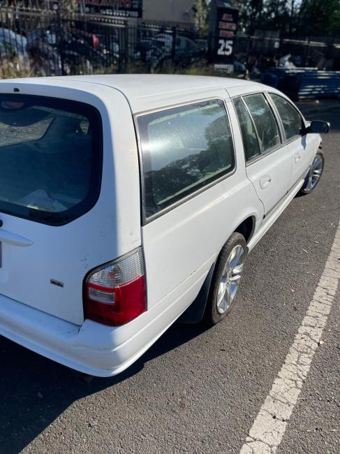 ford Falcon 2003 Parts & Wrecking