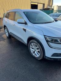 2018 Renault Koleos RZG image 1