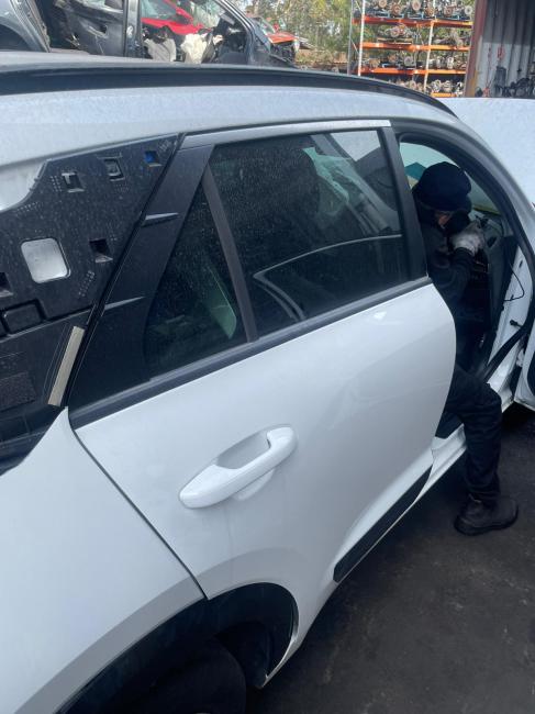 kia Niro 2023 Parts & Wrecking