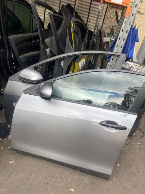 mazda 3 2009 Parts & Wrecking