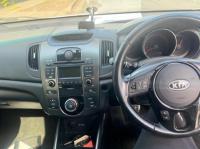 2012 Kia Cerato image 1