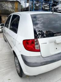 2010 Hyundai Getz image 1