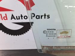 2008 Toyota Camry image 1