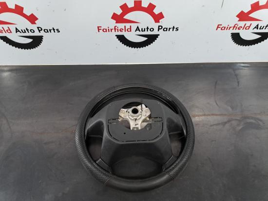 toyota Hilux 2012 STEERING WHEEL 