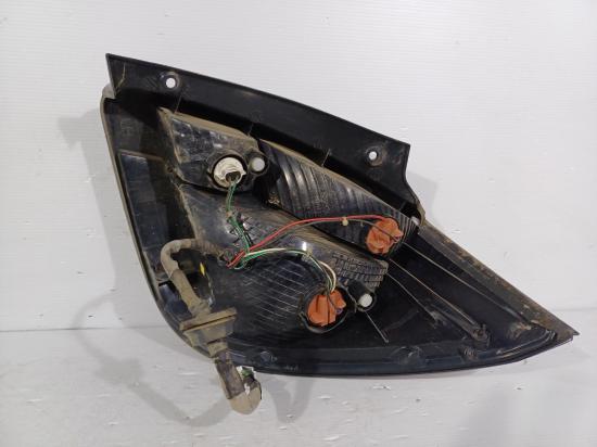 kia Rio JB Nov 2007 LEFT TAILLIGHT 