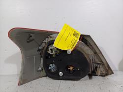 2008 Toyota Yaris YRS image 1