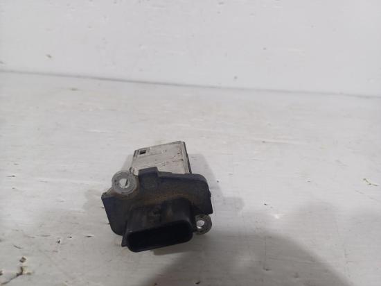 nissan Pathfinder ST FWD Oct 2013 AIR FLOW METER 