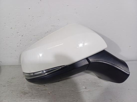 toyota Rav4 AXAH52R Jun RIGHT DOOR MIRROR 