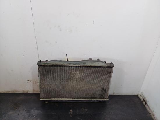 honda Civic 8TH GEN May 2006 RADIATOR 