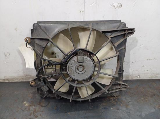 honda Civic 8TH GEN May 2006 FAN 