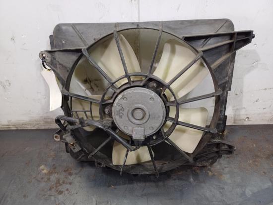 honda Civic 8TH GEN May 2006 FAN 