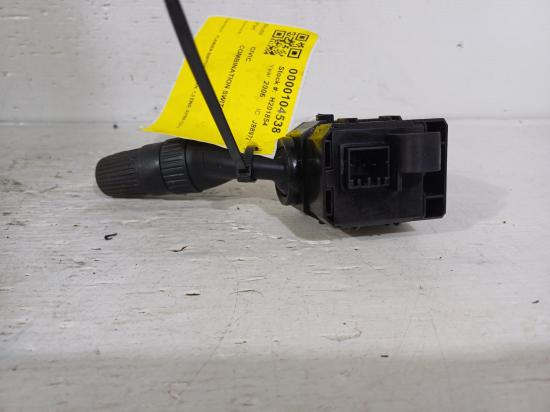 honda Civic 8TH GEN May 2006 COMBINATION SWITCH 