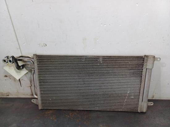 volkswagen Polo 6R Nov 2014 A/C CONDENSER 