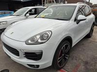 2015 Porsche Cayenne 92A image 1