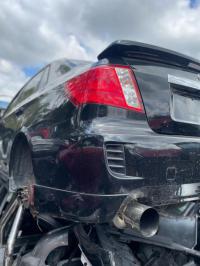 2009 Subaru Impreza image 1