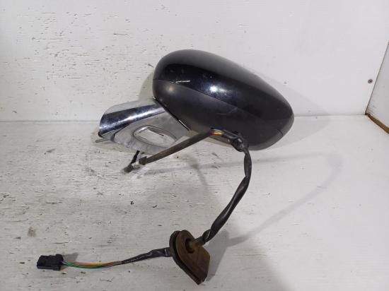 citroen Ds3 Jul 2013 LEFT DOOR MIRROR 
