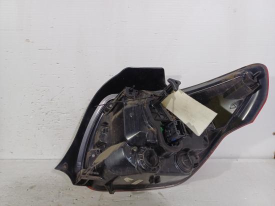 citroen Ds3 Jul 2013 LEFT TAILLIGHT 