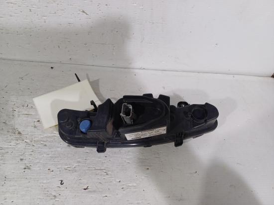 citroen Ds3 Jul 2013 RIGHT INDICATOR/FOG/SIDE 